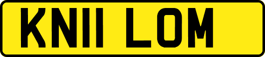 KN11LOM