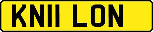 KN11LON