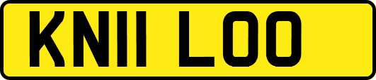 KN11LOO