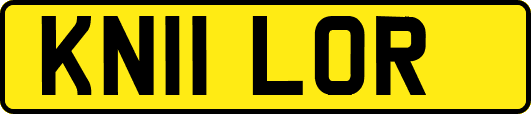 KN11LOR