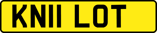 KN11LOT