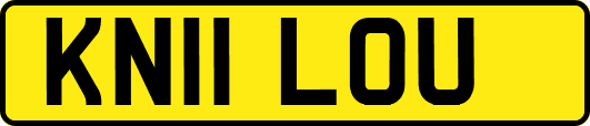 KN11LOU