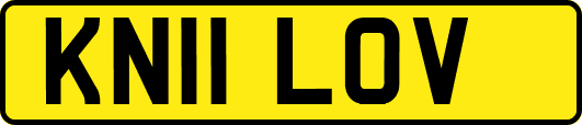 KN11LOV