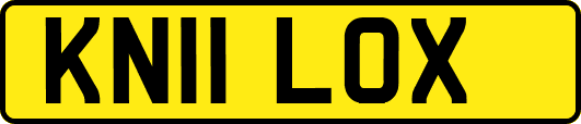 KN11LOX