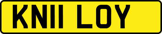 KN11LOY