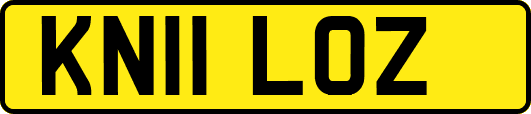 KN11LOZ