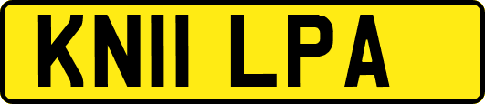 KN11LPA