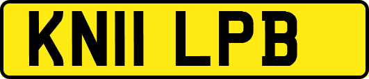 KN11LPB