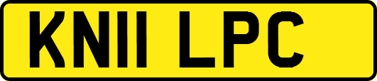 KN11LPC