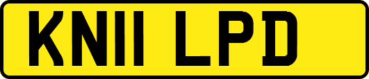 KN11LPD