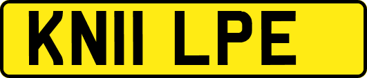 KN11LPE