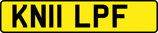 KN11LPF