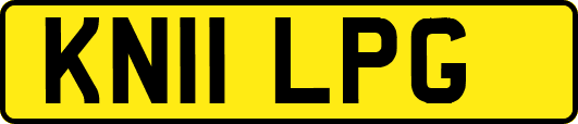 KN11LPG