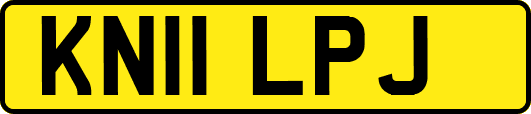 KN11LPJ