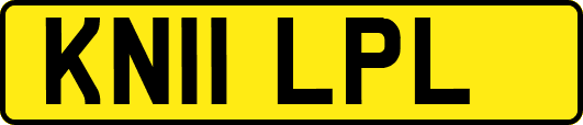 KN11LPL