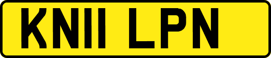 KN11LPN
