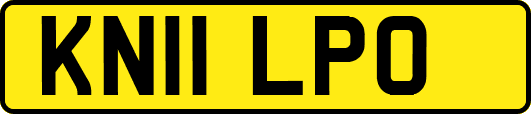 KN11LPO