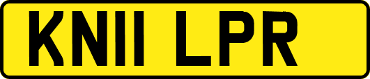 KN11LPR