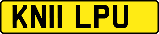 KN11LPU