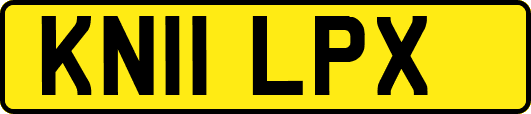 KN11LPX