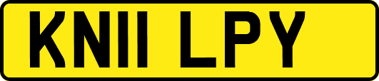 KN11LPY