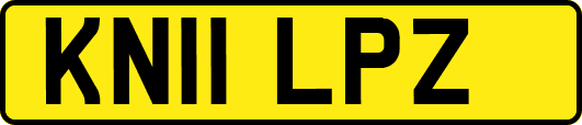 KN11LPZ