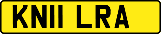 KN11LRA