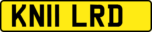KN11LRD