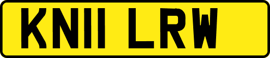 KN11LRW