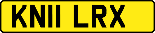 KN11LRX