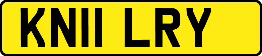 KN11LRY
