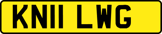 KN11LWG