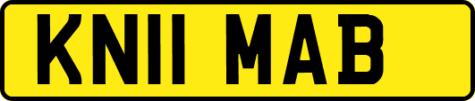 KN11MAB