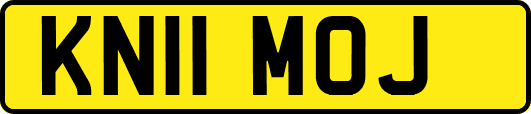 KN11MOJ