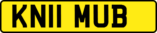KN11MUB