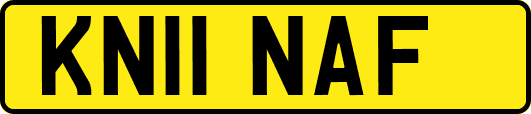 KN11NAF