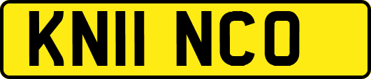 KN11NCO
