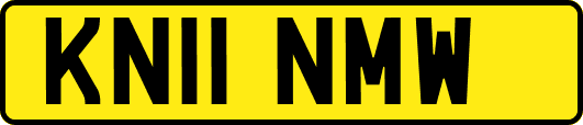 KN11NMW