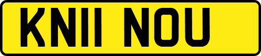 KN11NOU