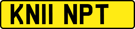 KN11NPT