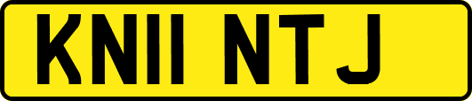 KN11NTJ
