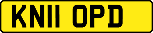 KN11OPD