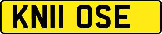 KN11OSE