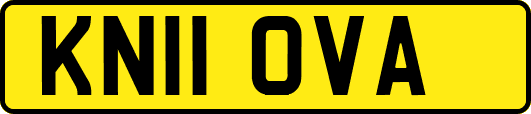 KN11OVA