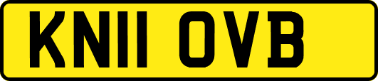 KN11OVB