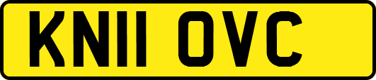 KN11OVC
