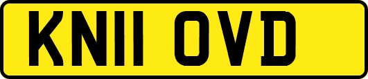KN11OVD