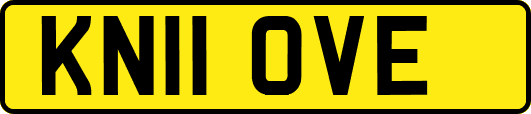 KN11OVE