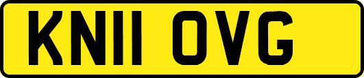 KN11OVG