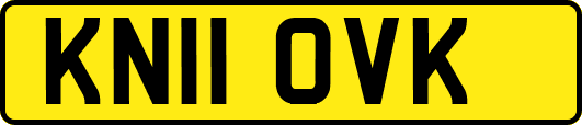 KN11OVK